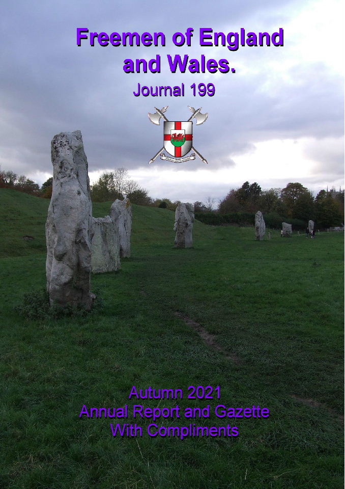 Journal 199 cover