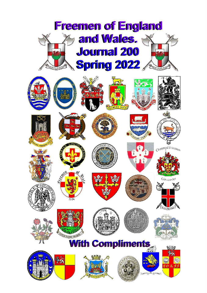 Journal 200 cover